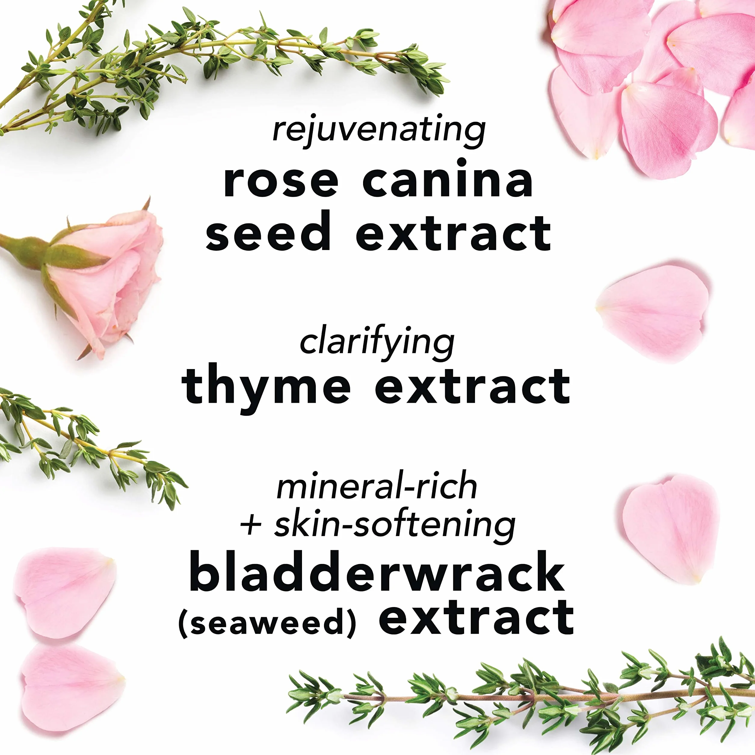 Mario Badescu Facial Spray with Aloe Herbs and Rosewater