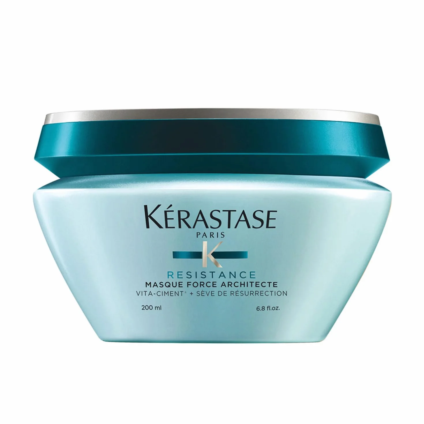 KERASTASE Résistance Masque Force Architecte 200 ml