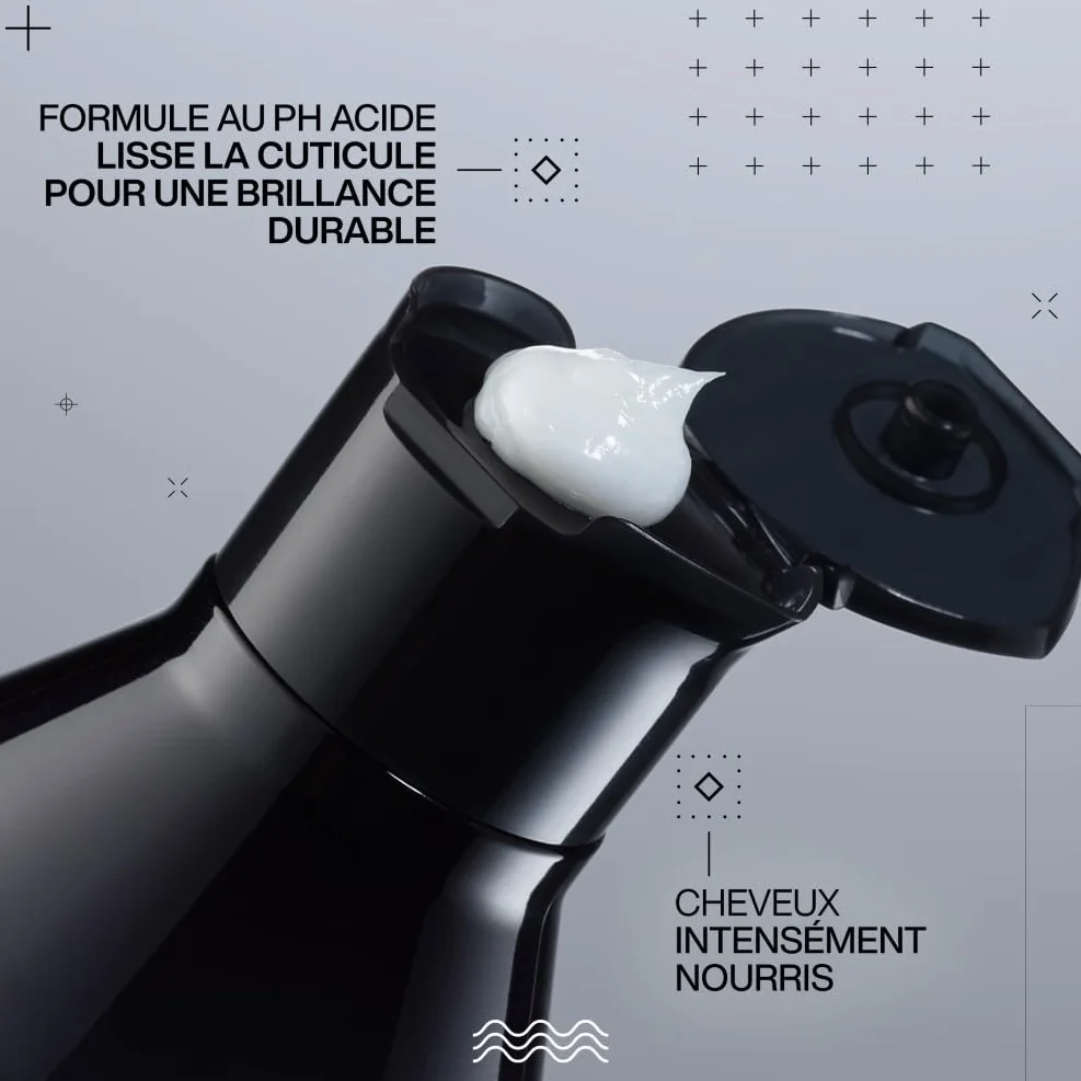 REDKEN Acidic Color Gloss Après-Shampoing Protecteur de Couleur Brillance 300 ml