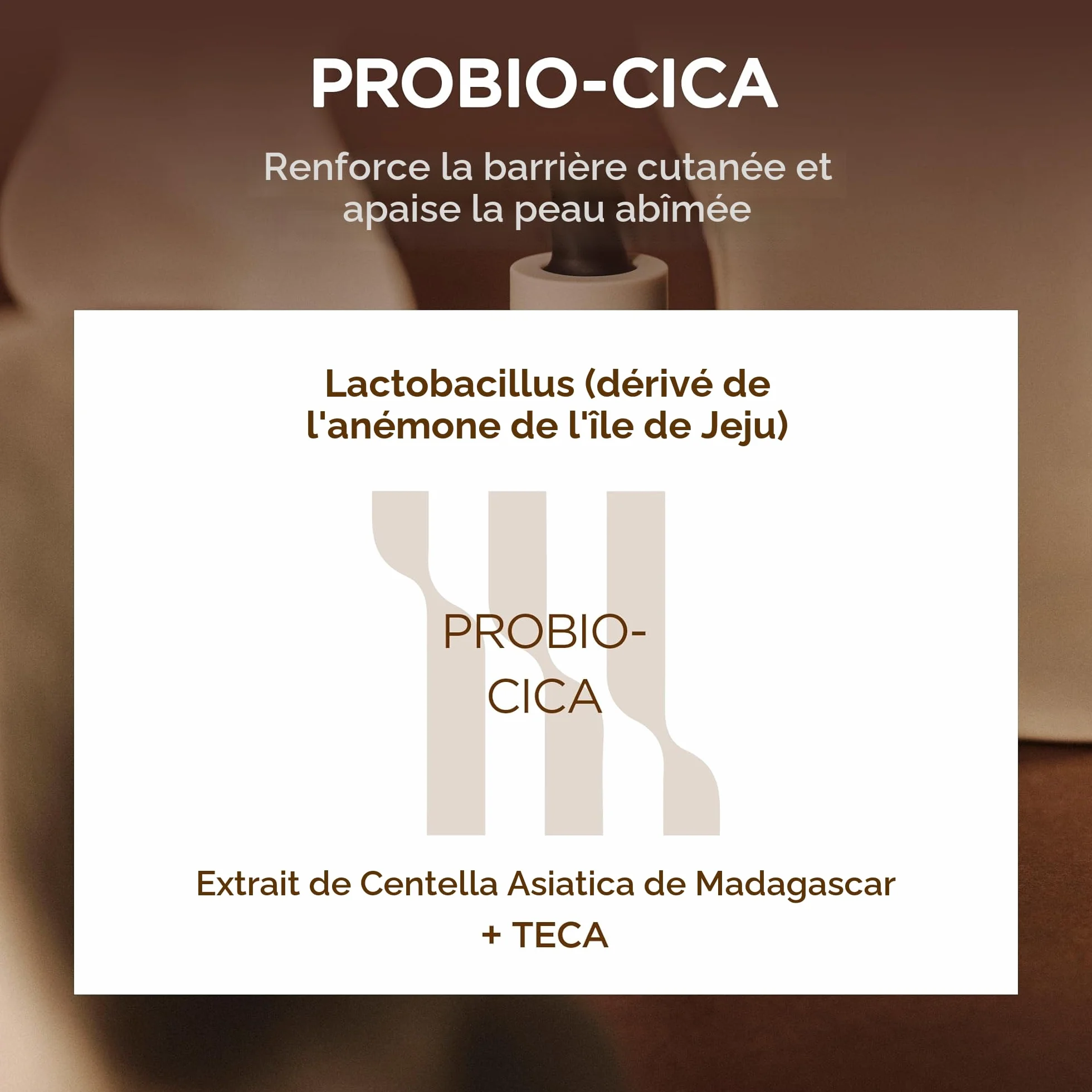 SKIN1004 Madagascar Centella Probio-Cica Intensive Ampoule