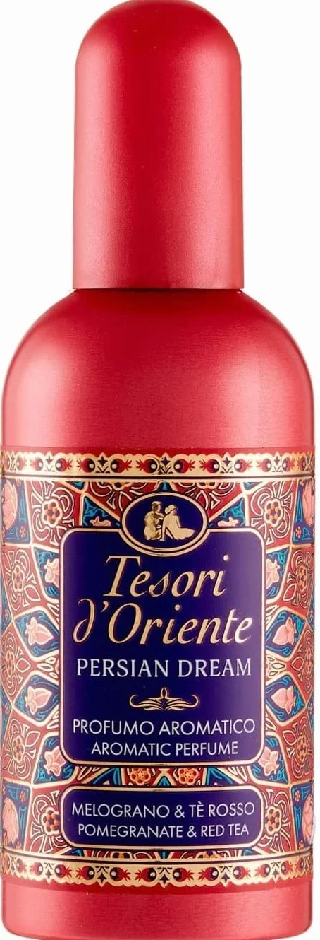 3 Tesori d'Oriente Persian Dream Parfum 100 ml Spray