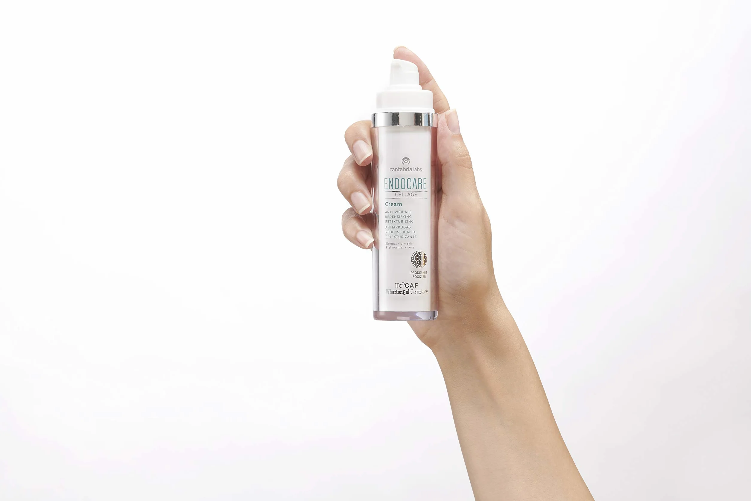 ENDOCARE BB/CC Crèmes 100 ml