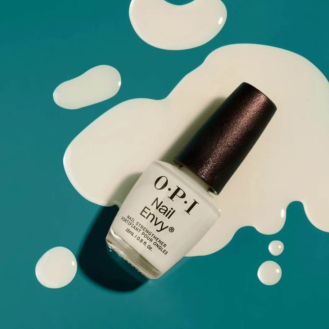 OPI Nail Envy Original - Vernis fortifiant pour ongles fragiles & endommagés - 15ml