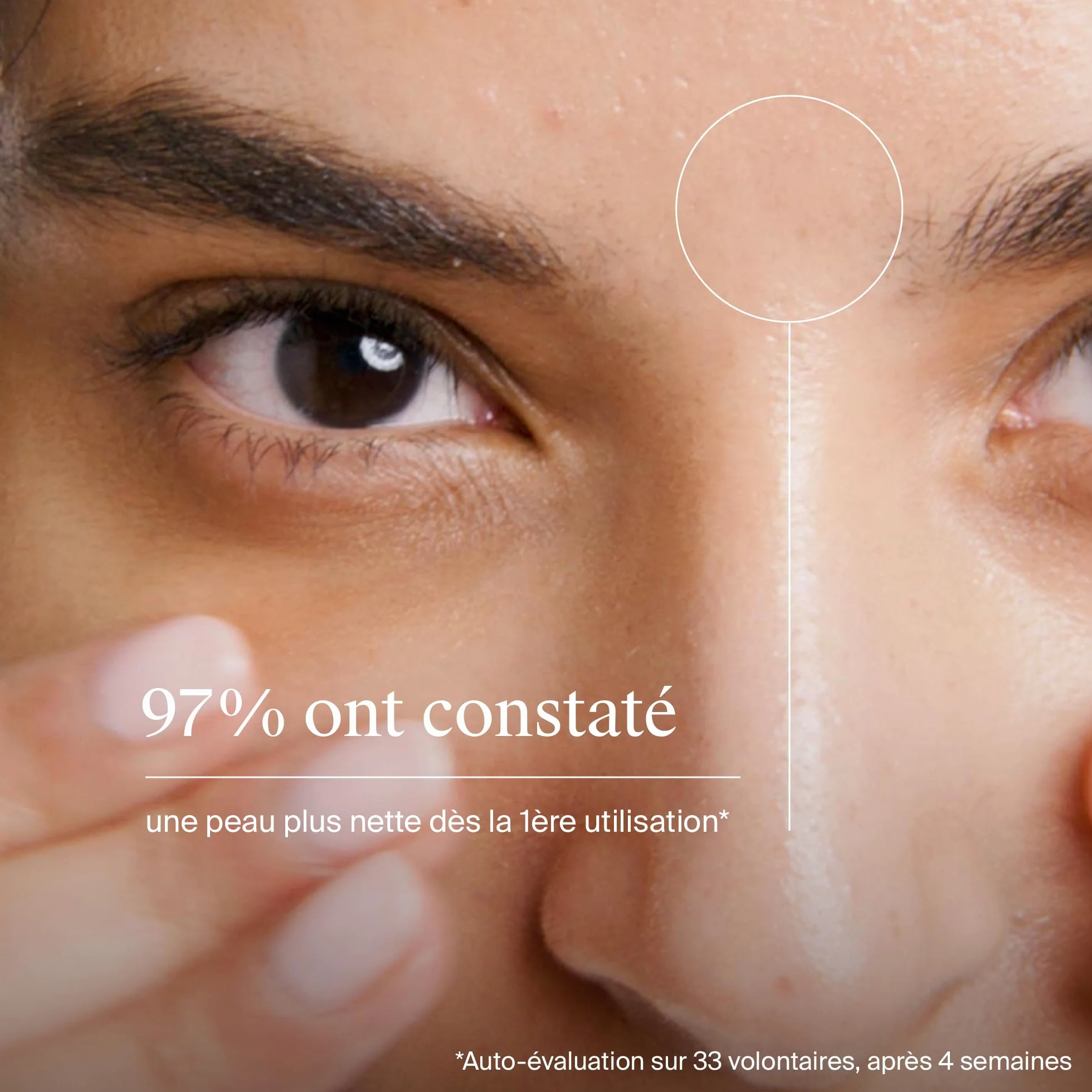 Neutrogena Crème Nettoyante Désincrustante Anti-Points Noirs 150 ml Acide Salicylique 2%