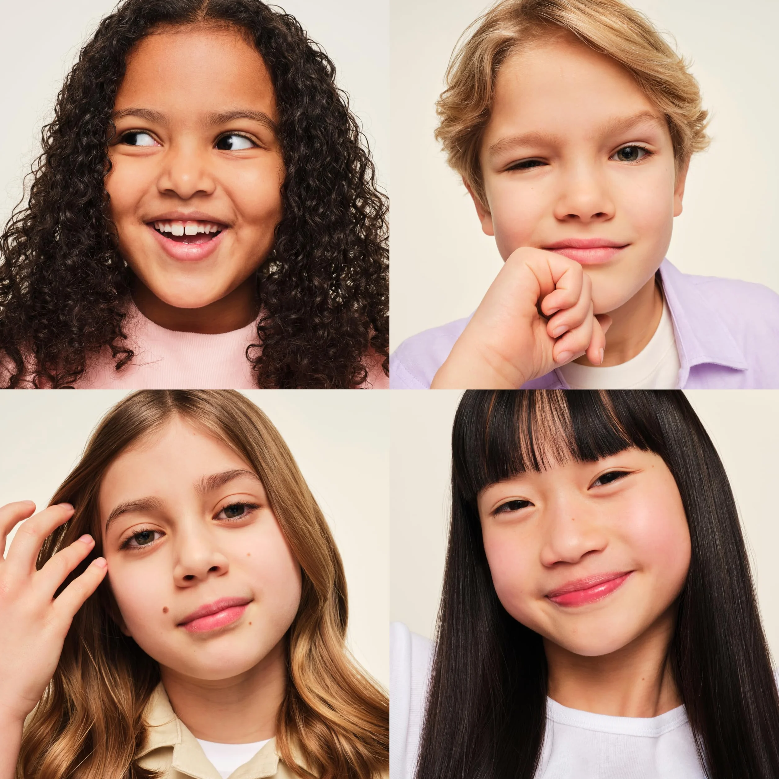 Tangle Teezer Spray Démêlant Enfant Parfum Agrumes, Démêle Efficacement, Végane Sans Cruauté