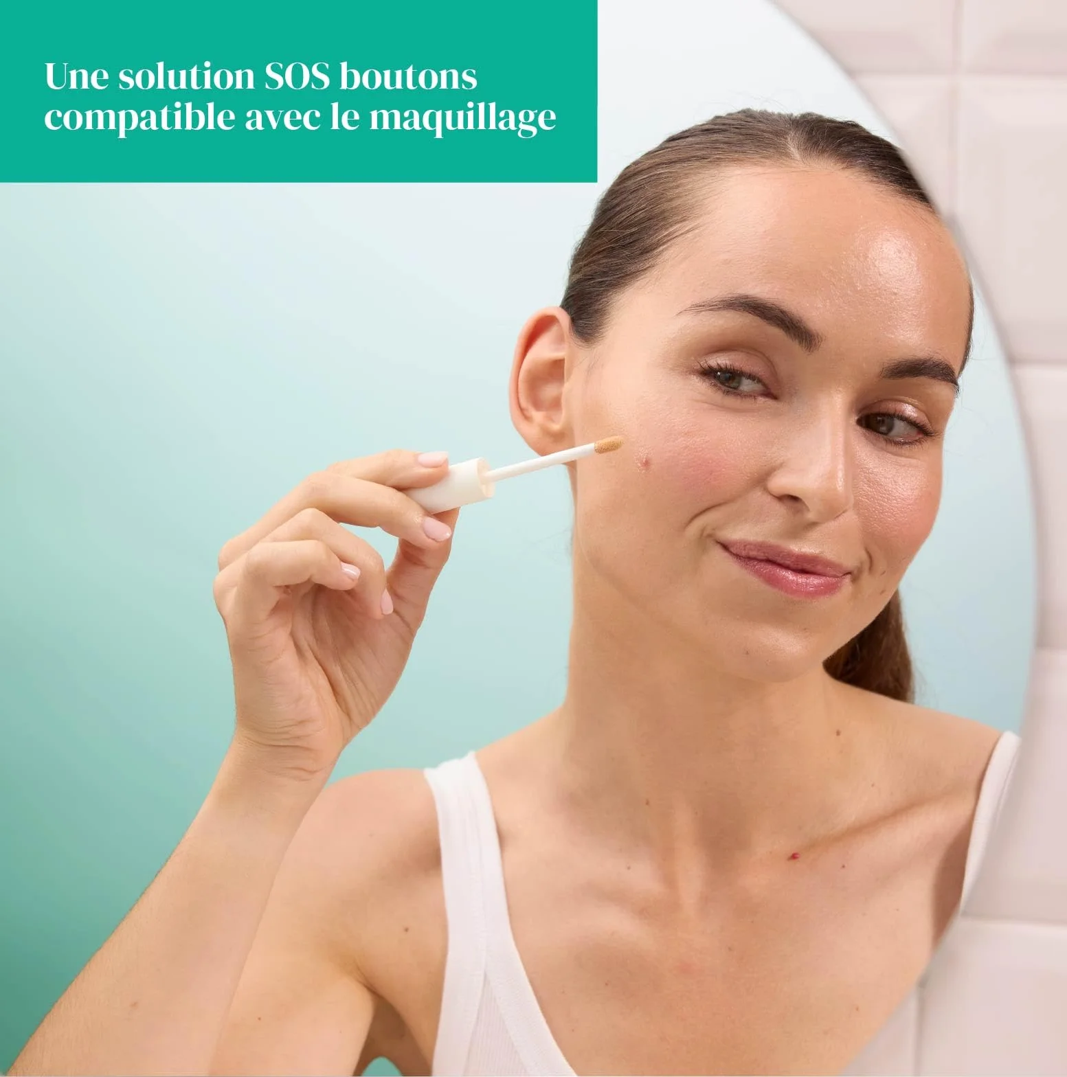 Urgo Filmogel boutons complexe rétinoïde acide hyaluronique huile essentielle Tea Tree 3,25ml