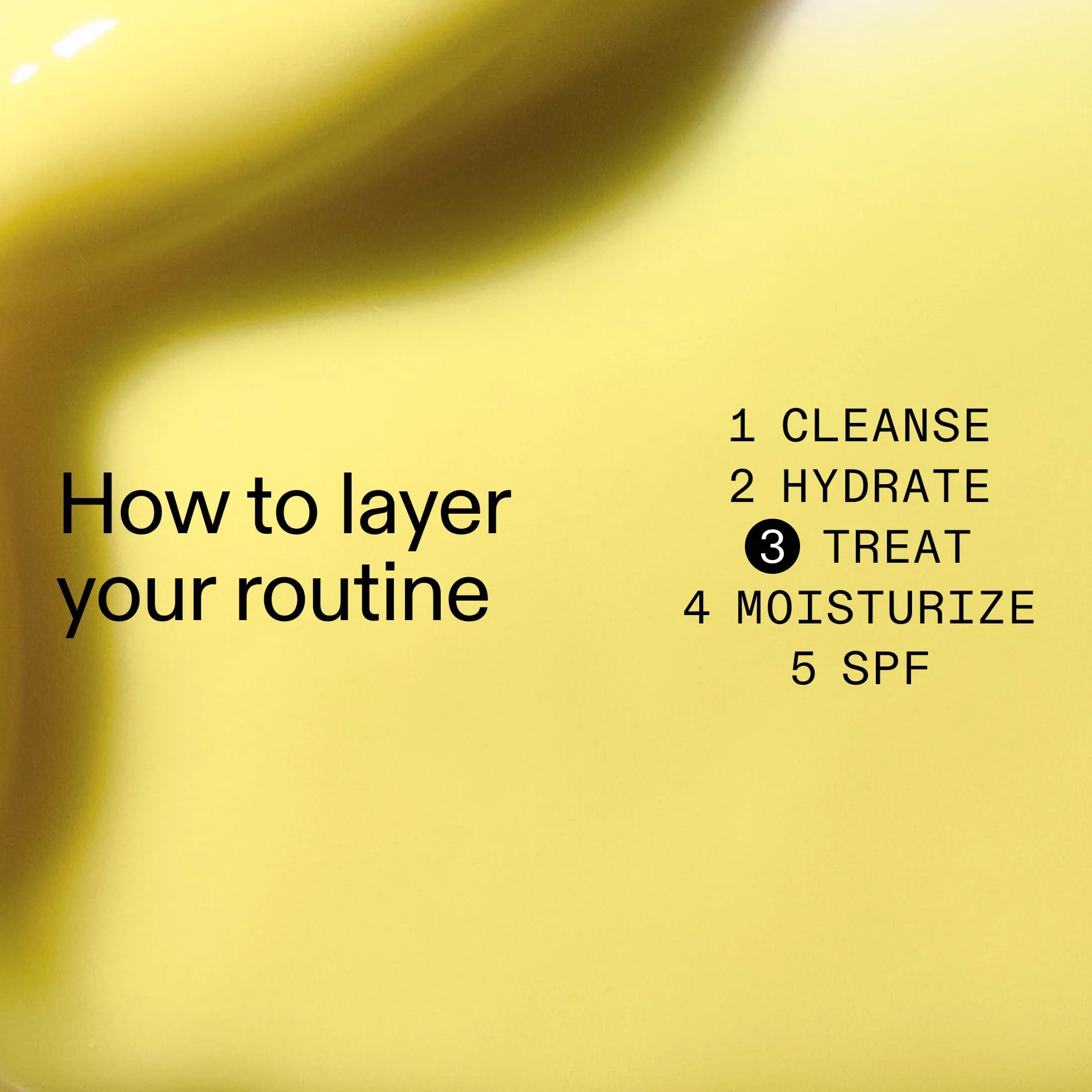 The INKEY List Advanced 0.2% Retinol Serum 15ml, Retinal, Sirtalice & Syrelief, Skin Renewal