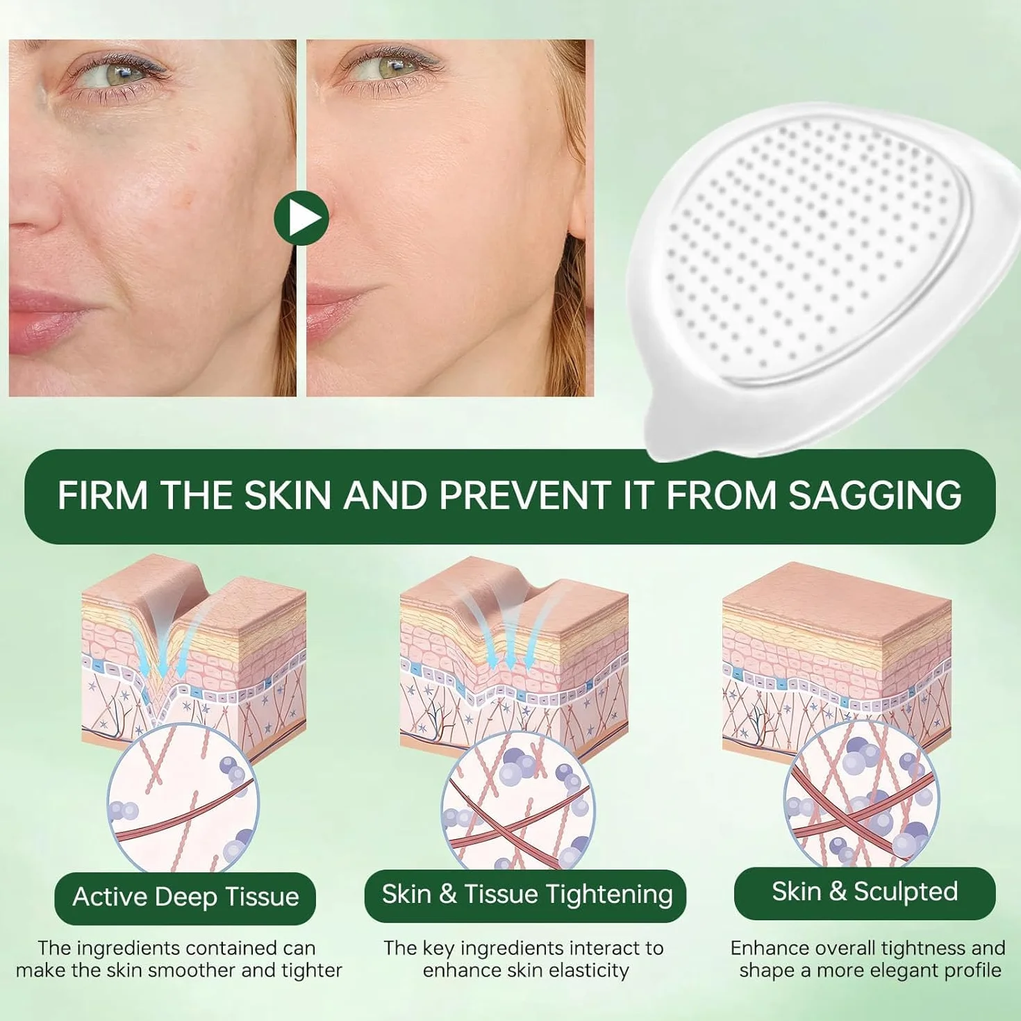 Moringa Patches 10 en 1