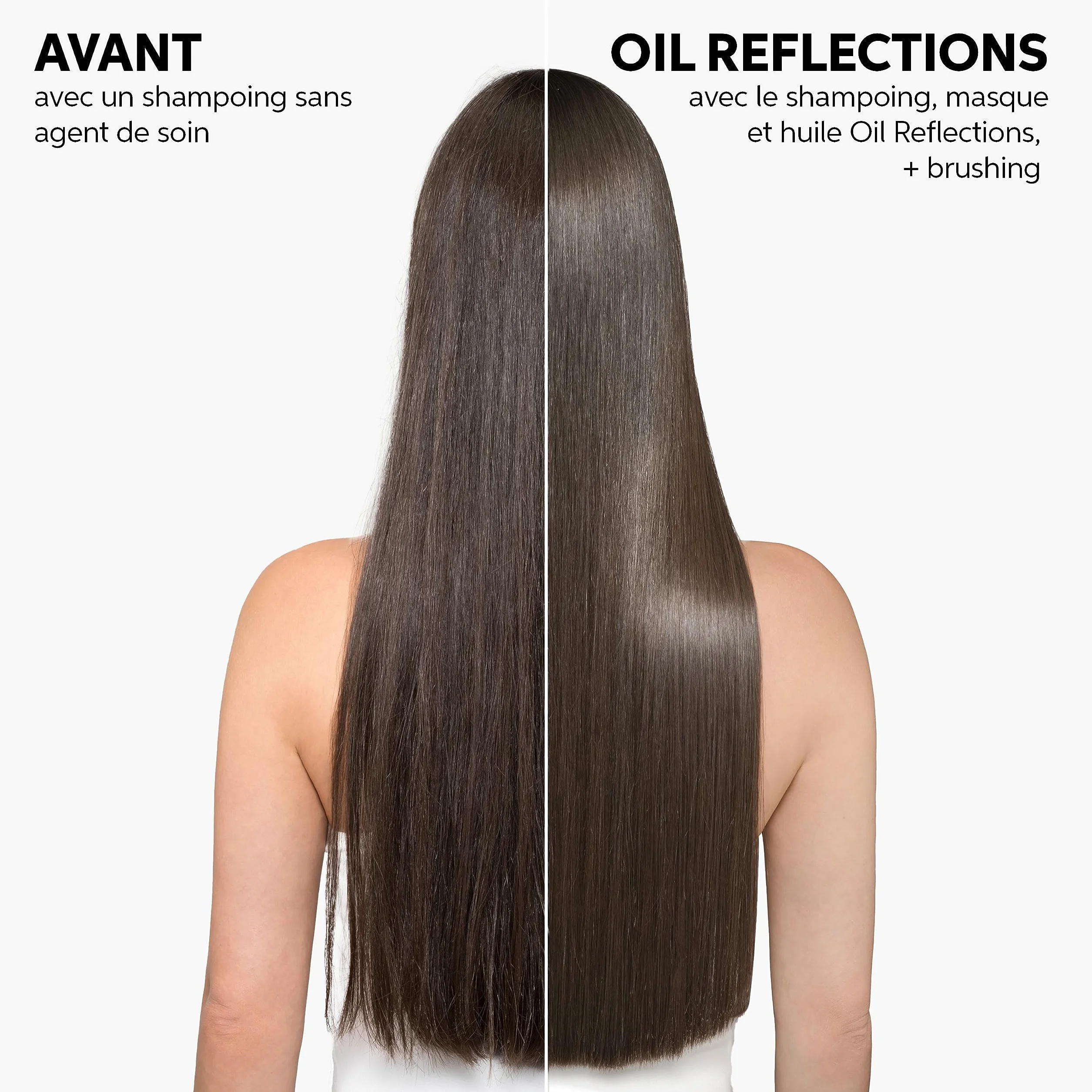 Wella Professionals OIL REFLECTIONS Huile capillaire légère pour cheveux fins à normaux