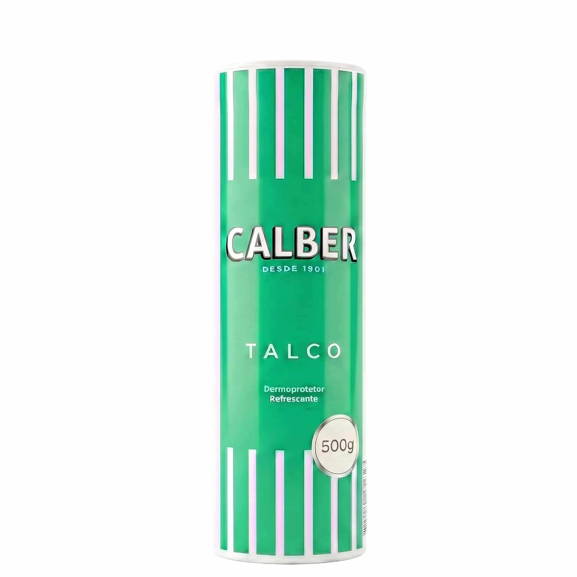 Talco Calber N 4 500 Gr