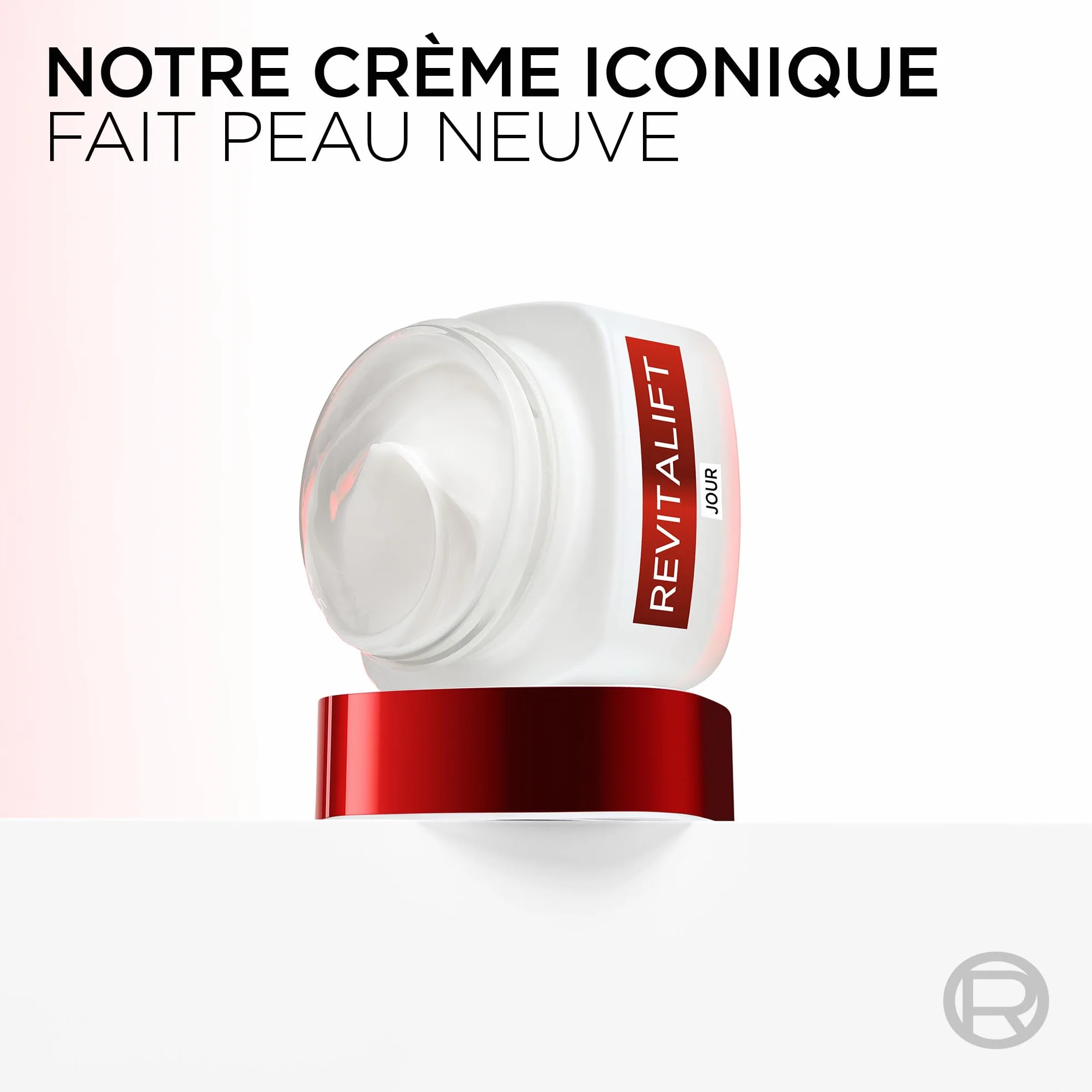 L'Oréal Paris Revitalift Crème de Jour Anti-Rides Extra-Fermeté Pro-Rétinol 50 ml