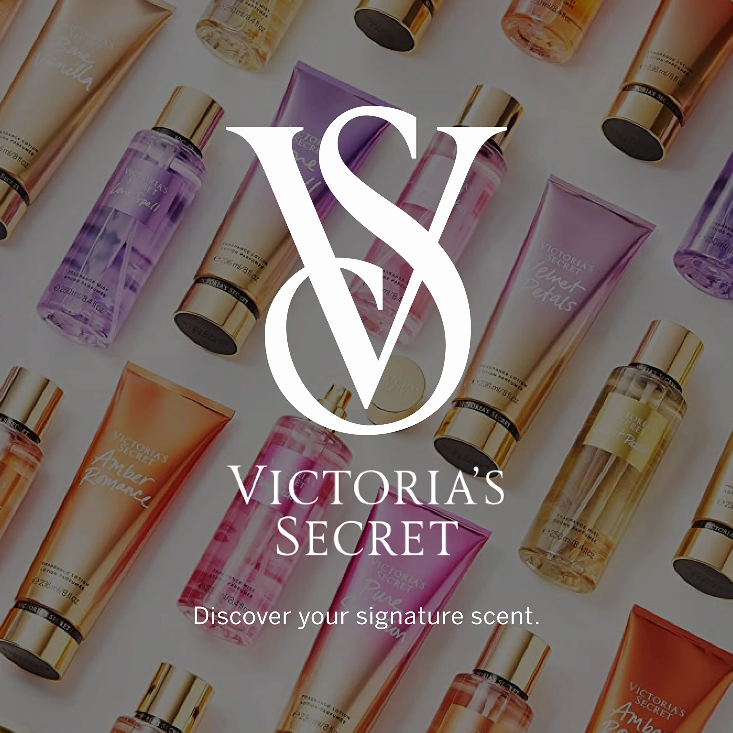 Victorias Secret Midnight Bloom Fragrance Mist 250Ml Vaporizador