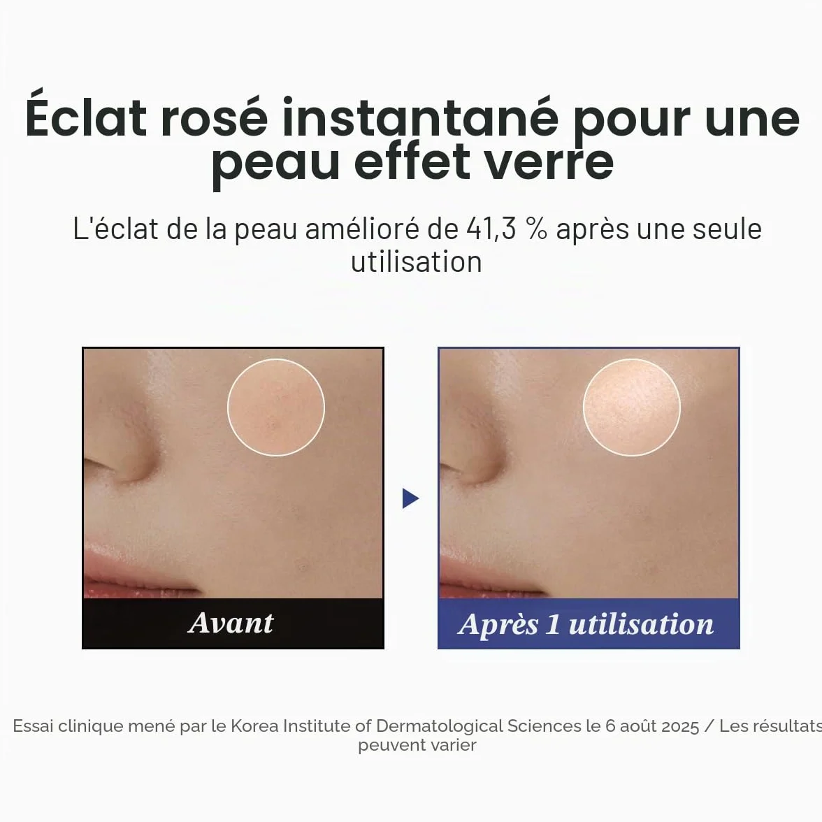 Dr.Althea Aqua Marine Jelly Mist | Brume Hydratante Visage Ultra-Fine | Sérum au PDRN et Triple Acide Hyaluronique pour un Éclat Naturel | Soin Coréen Vegan, 100 ml