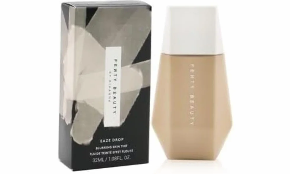 Fenty Beauty Eaze Drop Flurring 11 Teinte pour peau Medium avec nuances neutres 32 ml