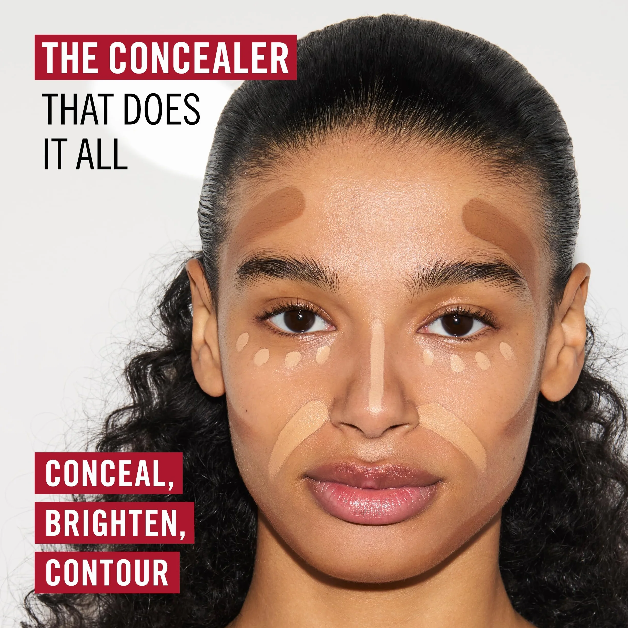 Rimmel London The Multi-Tasker anti-cernes 24h 10 ml 020 Fair