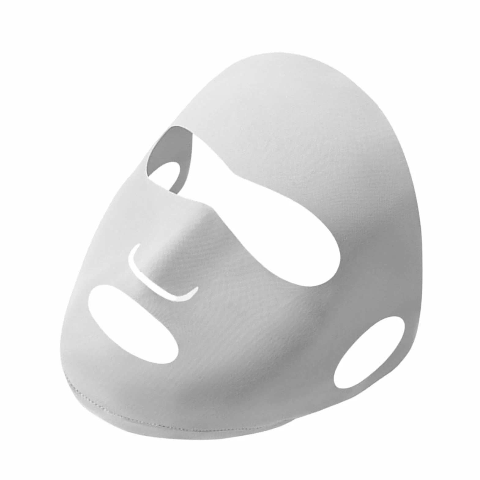 Manolyee Cache-Visage Anti-UV Protection Solaire Faciale Sports Extérieurs Course À Pied Cyclisme