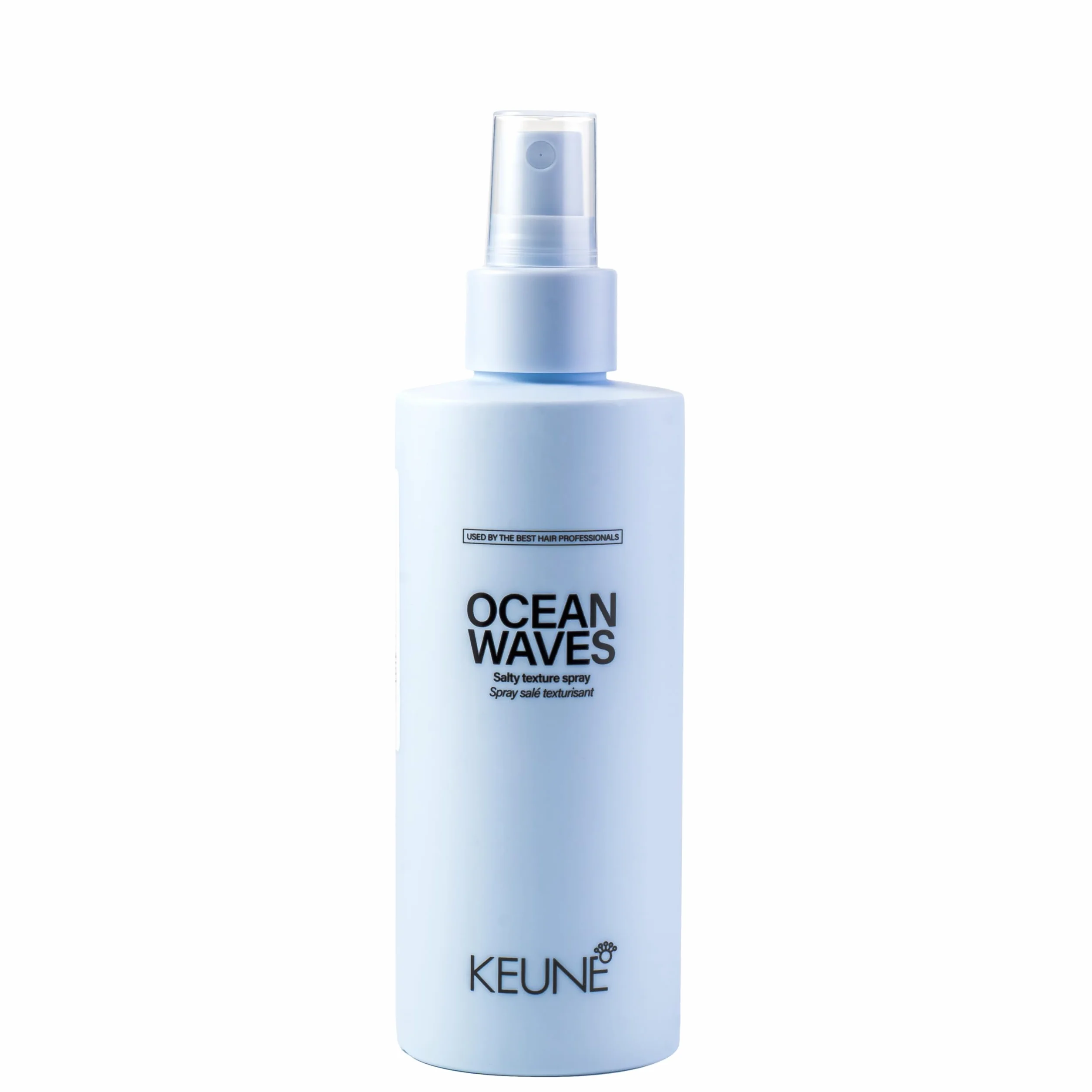 Keune Style Texture Ocean Waves Salty Texture Spray 200ml - spray effet plage