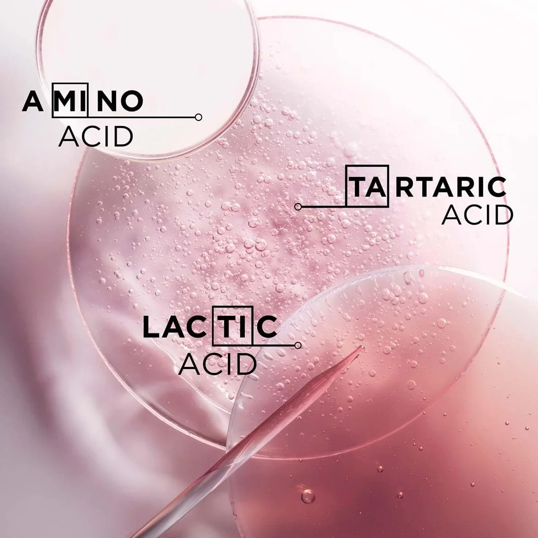 Kérastase, Chroma Absolu, Sérum Thermo-Protecteur, Hydratant & Anti-Frisottis, Sans Rinçage, Pour Cheveux Colorés Sensibilisés ou Abîmés, Sérum Chroma Thermique, 150 ml