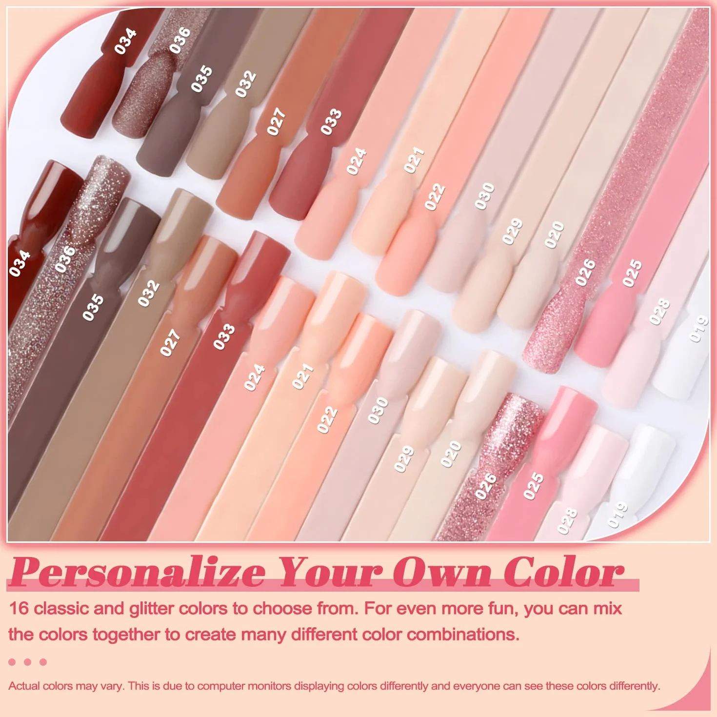 Lavender Violets 20 Pcs Dipping Powder Nail Kit French Nude Poudre Starter Base Top Coat Activateur Brush Saver M962