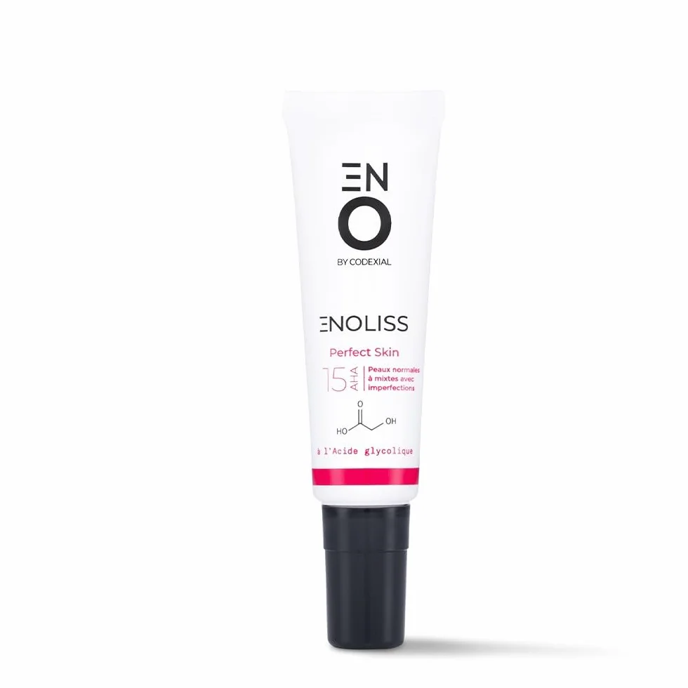 Codexial Enoliss perfect skin 15 AHA 30ml