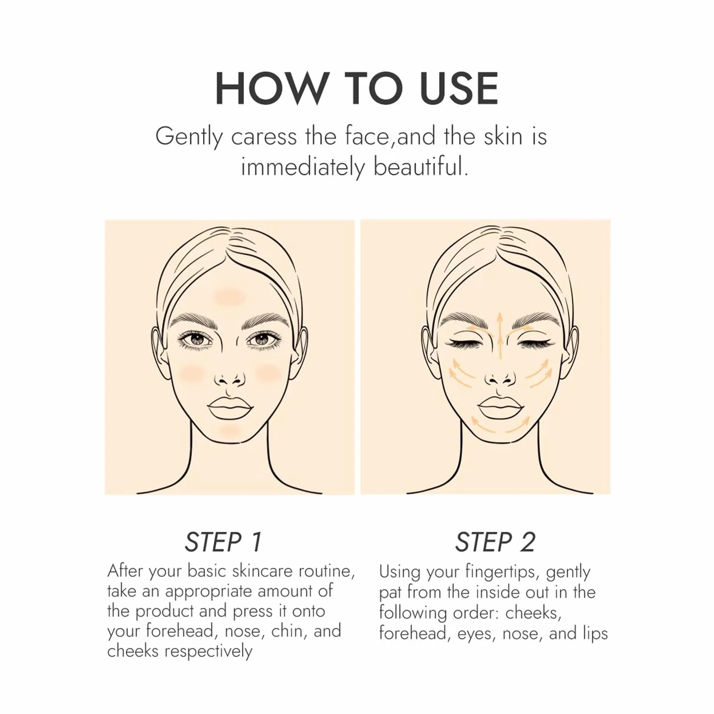 CC Cream Crème Correctrice de Teint SPF 25 Hydratant Teinté Léger Tenue Longue Effet Lissant Illuminateur DARK 45ml