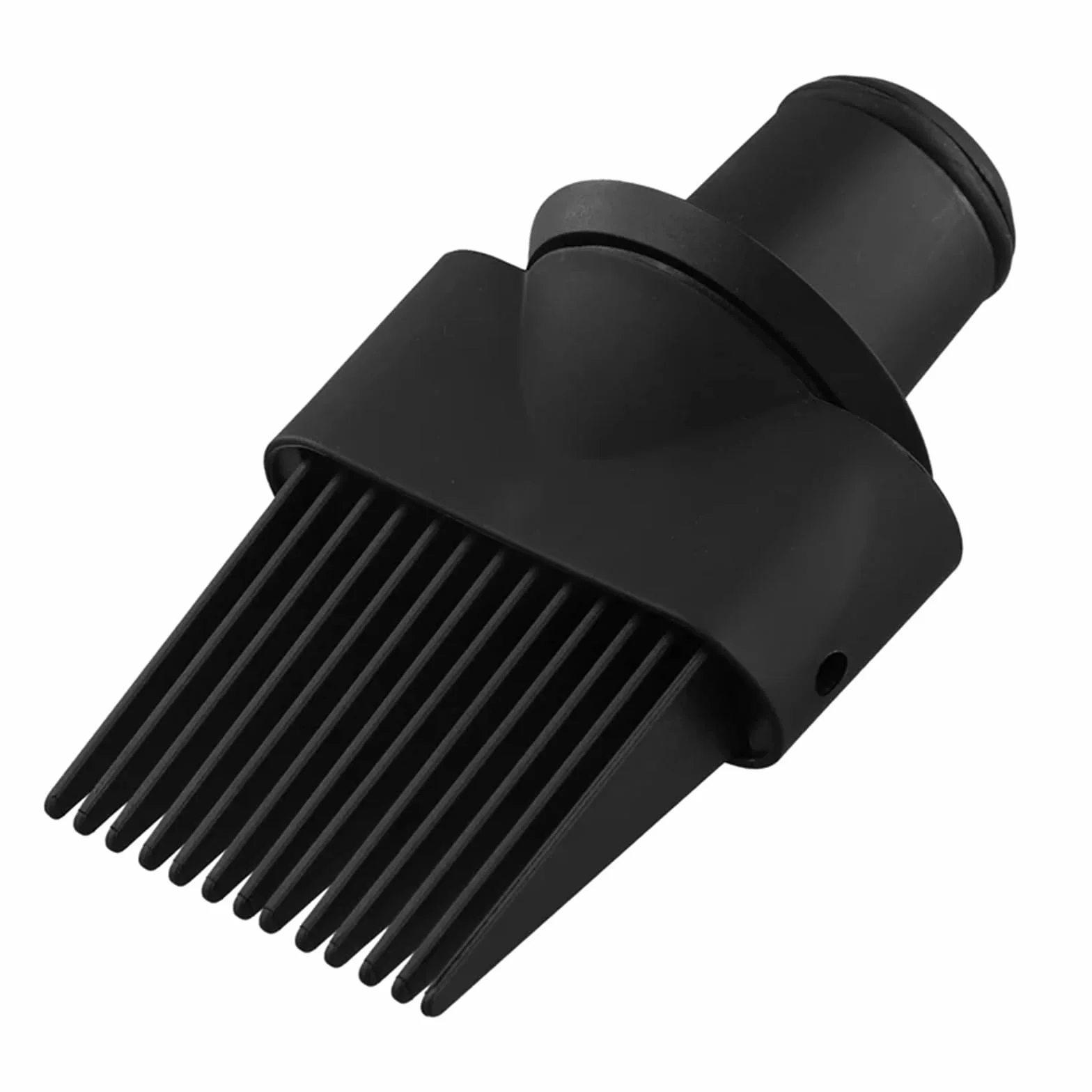 Peigne À Dents Larges, Accessoire Compatible Avec Le Sèche-cheveux Dyson Supersonic, Embout Amovible HD16-Y48A