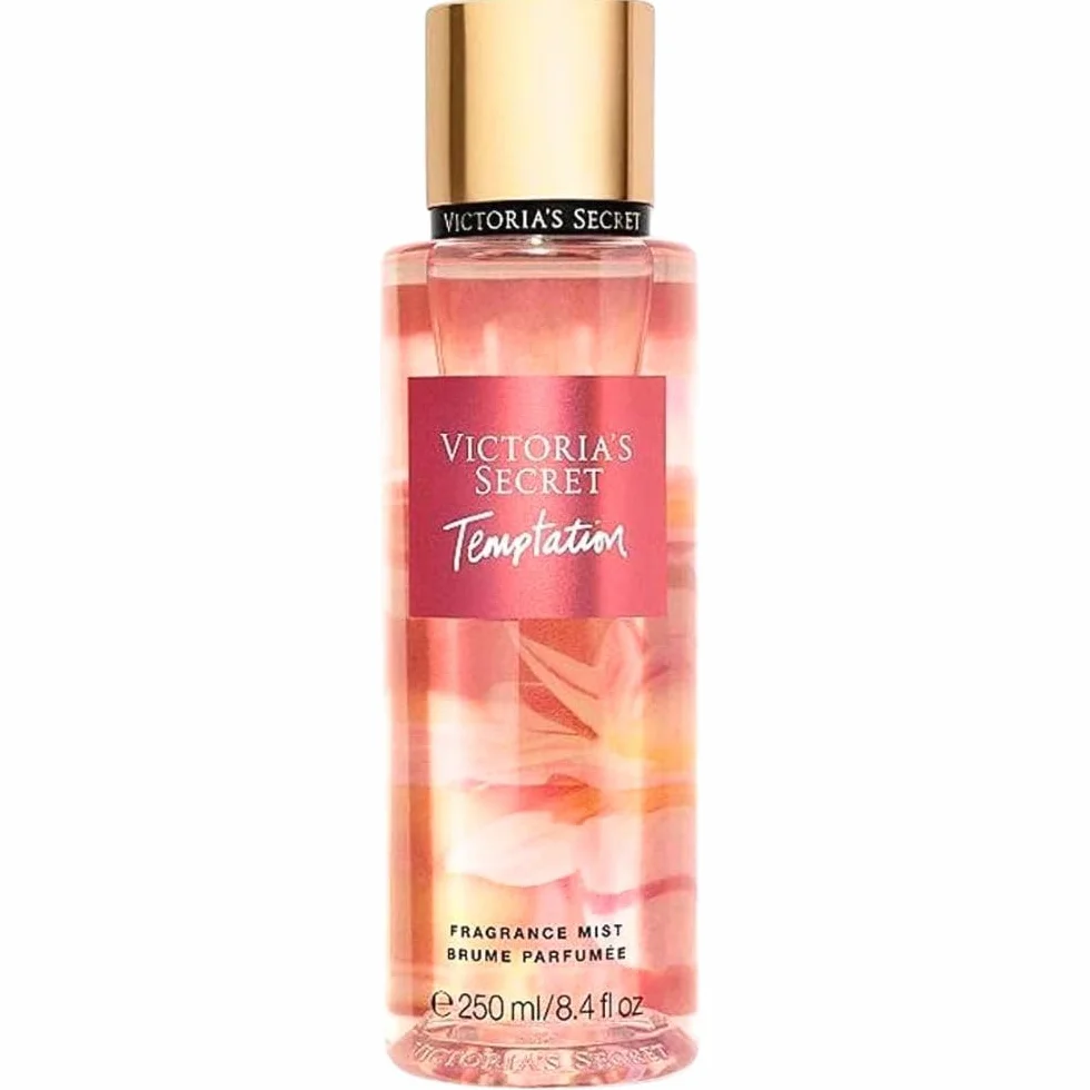 Victoria's Secret Temptation Fragrance Mist 250 ml