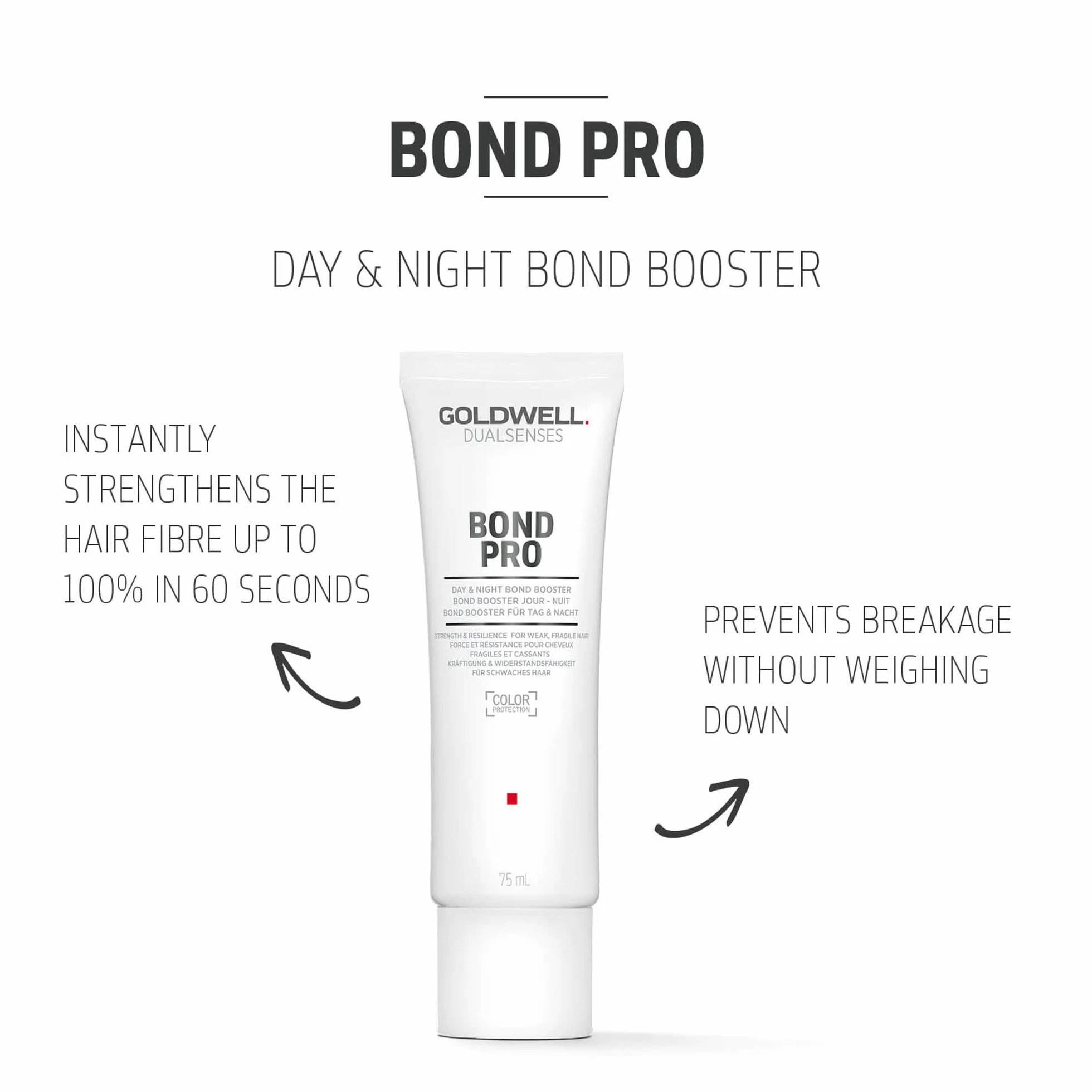 NOVA ENGEL Bond Pro Day And Night Bond Booster 75 Ml