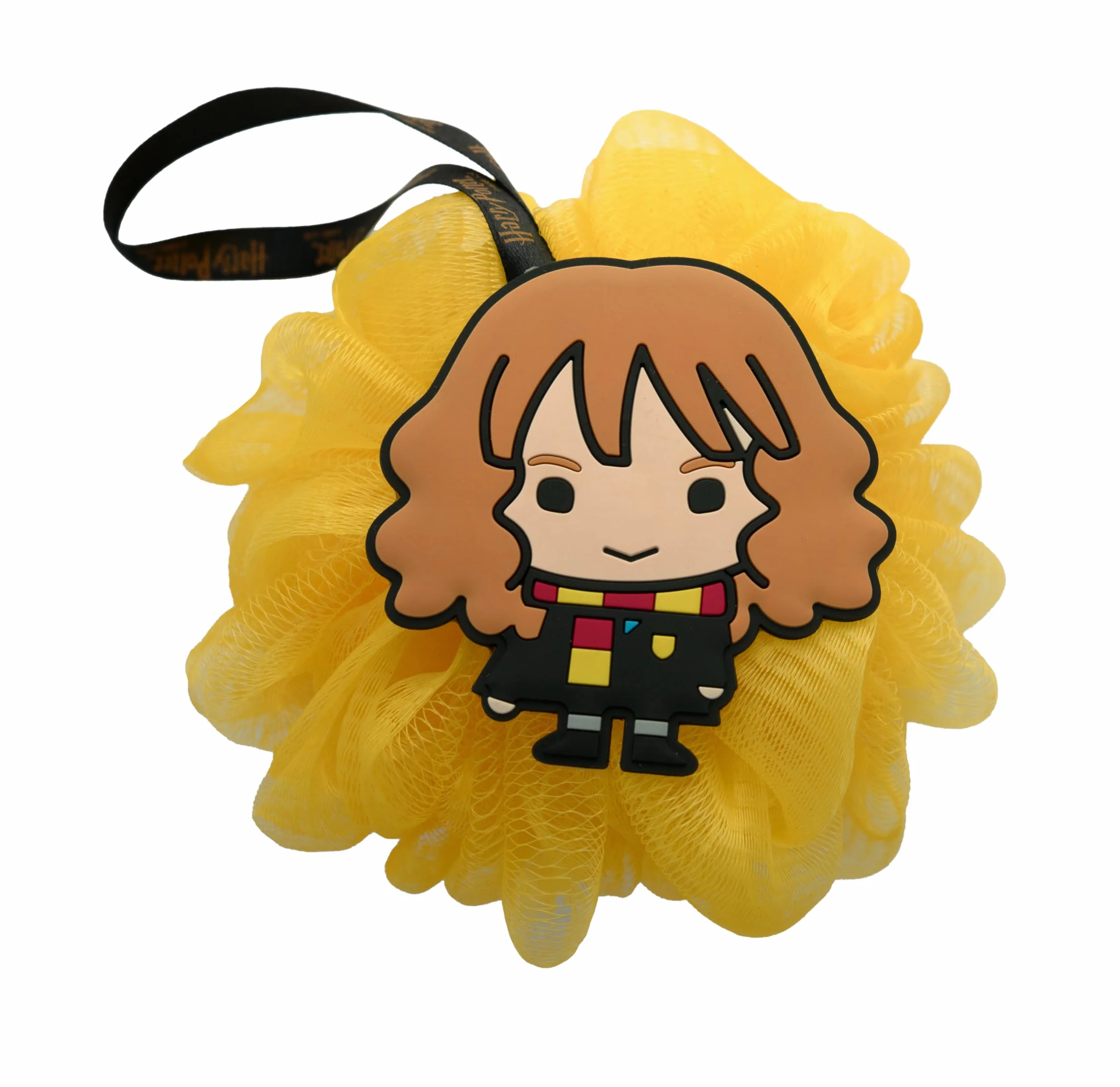 Harry Potter Fleur de Douche Hermione Accessoire Toilette Bain Douche Cadeau Officiel Poudlard