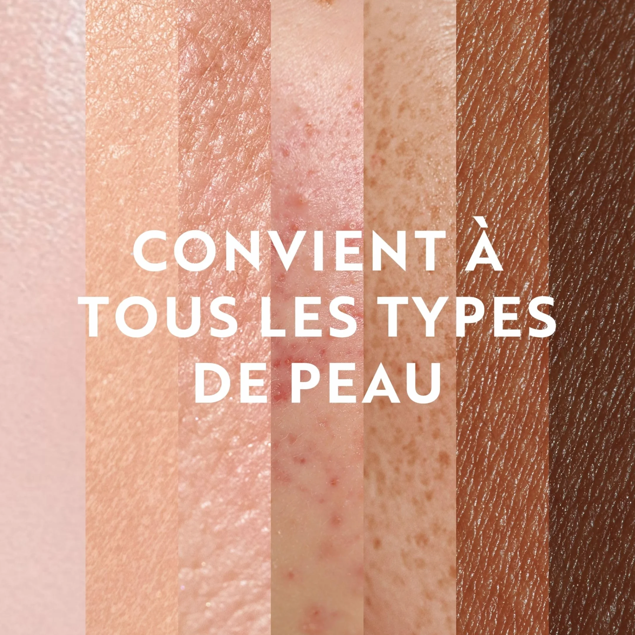 M. Asam Magic Finish Perfect Me Fond De Teint Transparent (30ml) | Look Parfait sans Maquillage pour un Peau sans Défaut, Peut Être Combiné Comme Primer avec le Fond de Teint ou le Soin