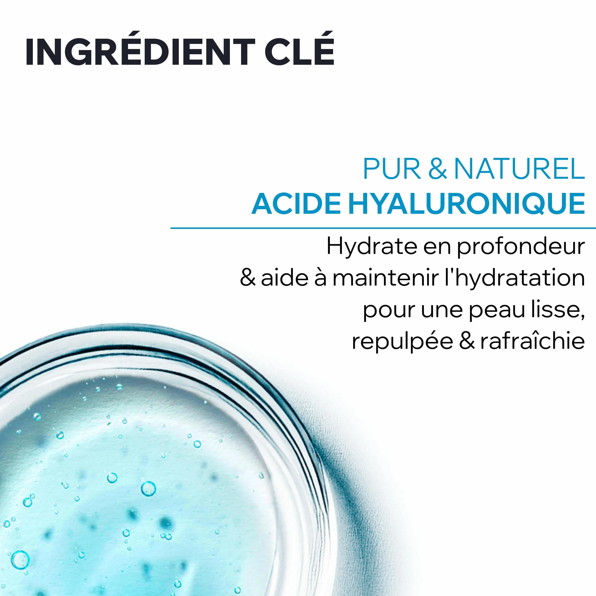 Uriage Masque de Nuit Hydratant Acide Hyaluronique Edelweiss 50ml
