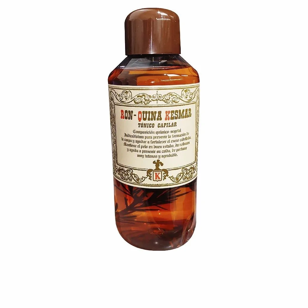 Lotion Capillaire Kesmar Ronquina Herbes Naturelles (1000 ML)