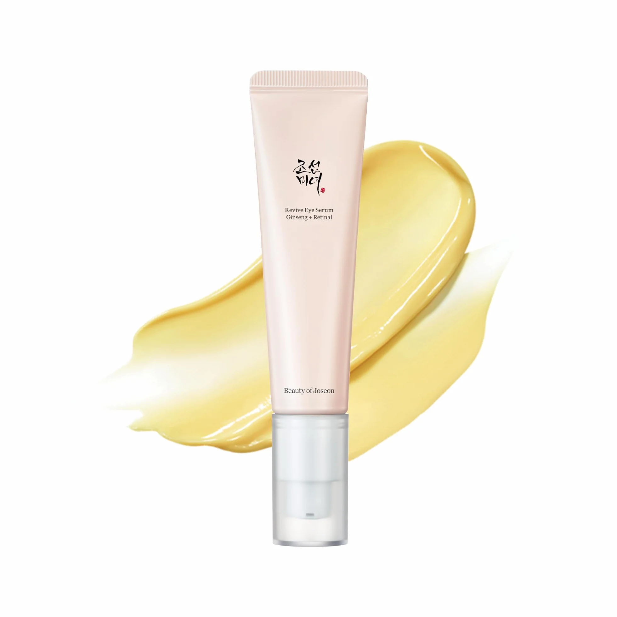 Beauty of Joseon Sérum Contour Des Yeux Revive Niacinamide Rétinienne 30 ml