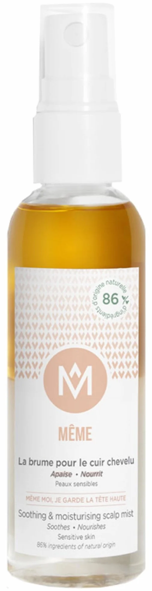 MÊME La Brume pour le Cuir Chevelu 100 ml