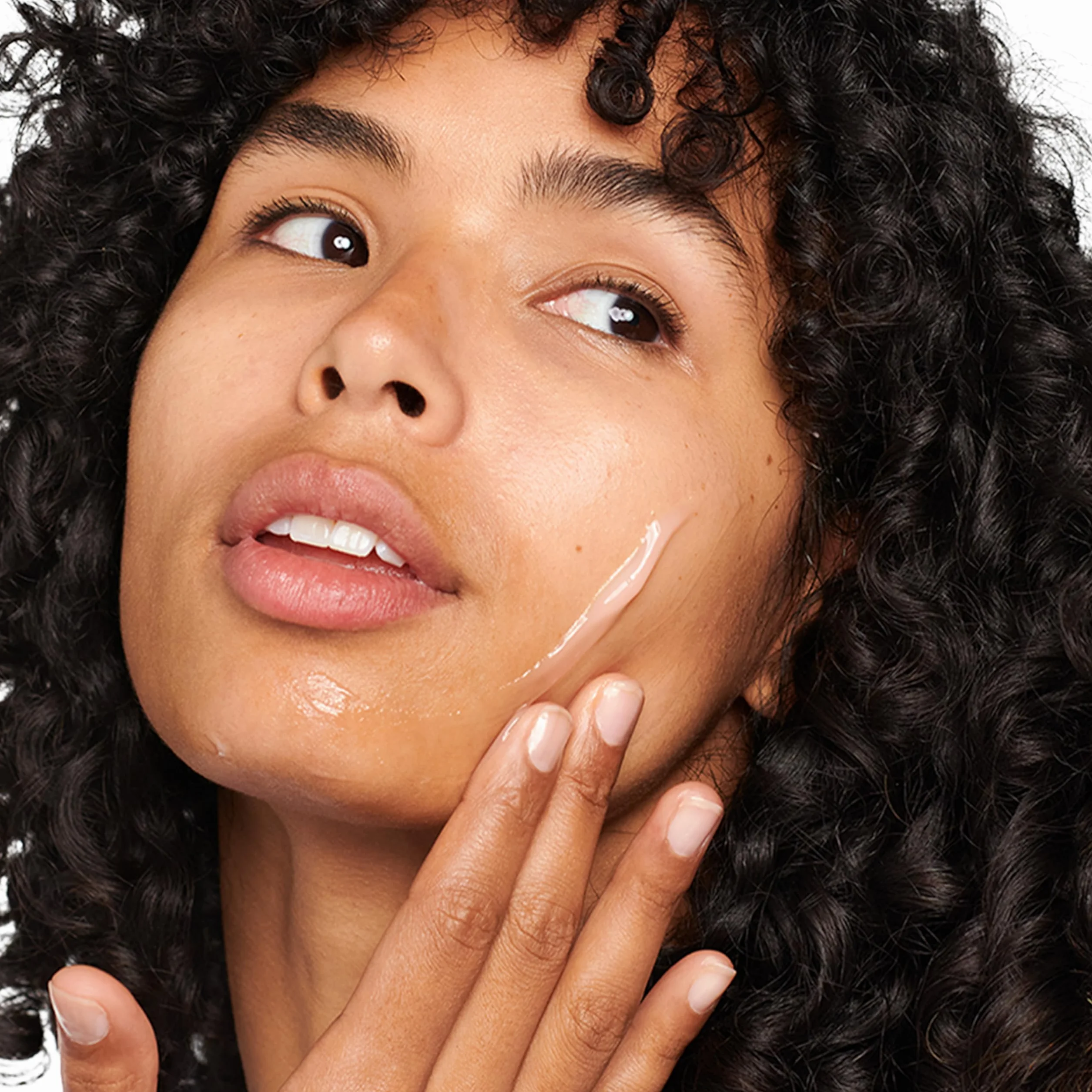 Clinique Moisture Surge Soin Auto-Réhydratant 100H à l'Acide Hyaluronique + Bio-Ferment d'Aloe Vera Tous types de peaux | Crème hydratante