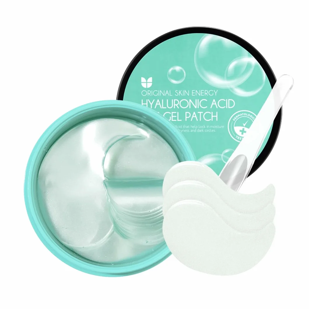 MIZON Patchs gel Eye Acide Hyaluronique