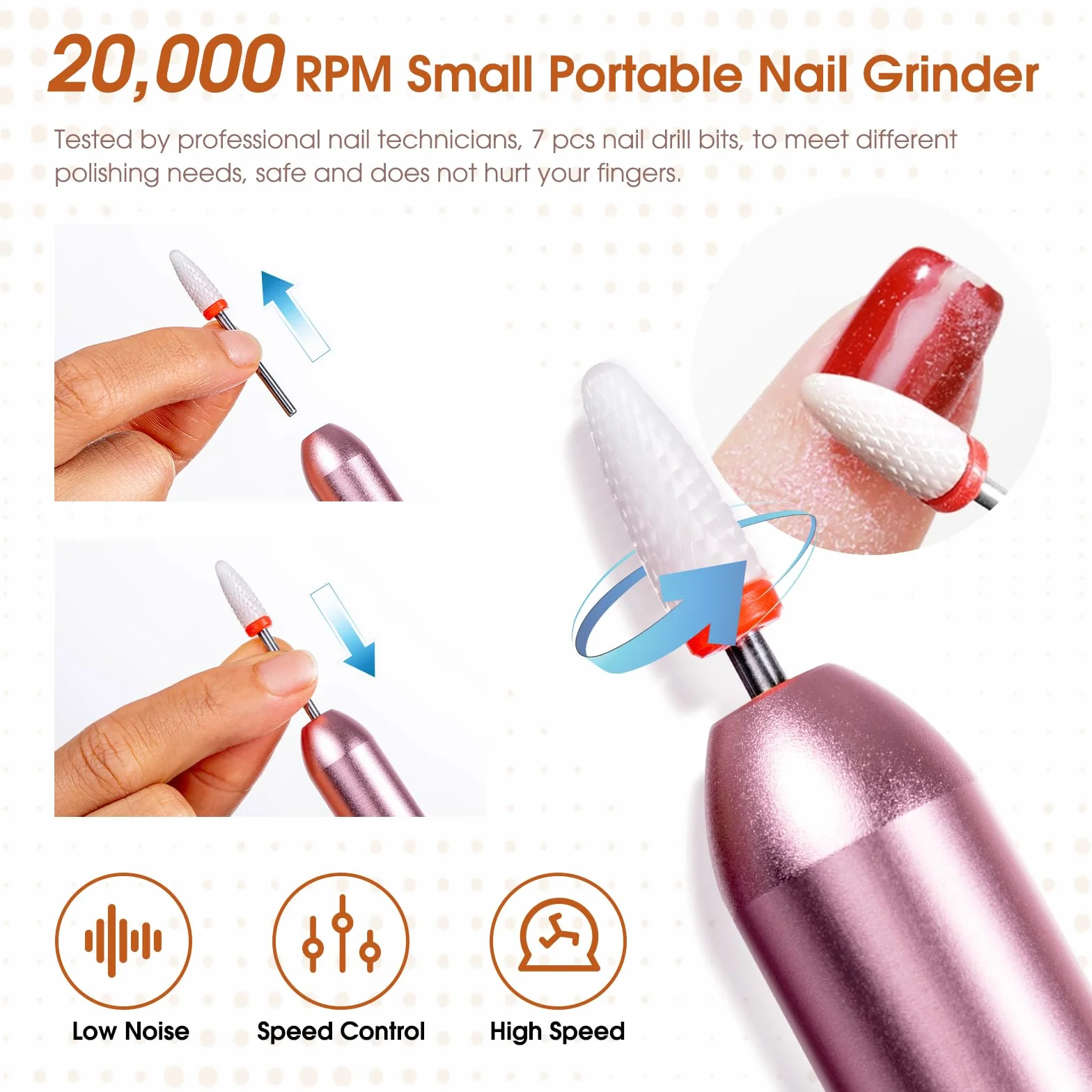 ROSALIND 48W Lampe UV Gel Ongle Kit Complet 14 Couleurs avec Lime Électrique Base et Top Coat