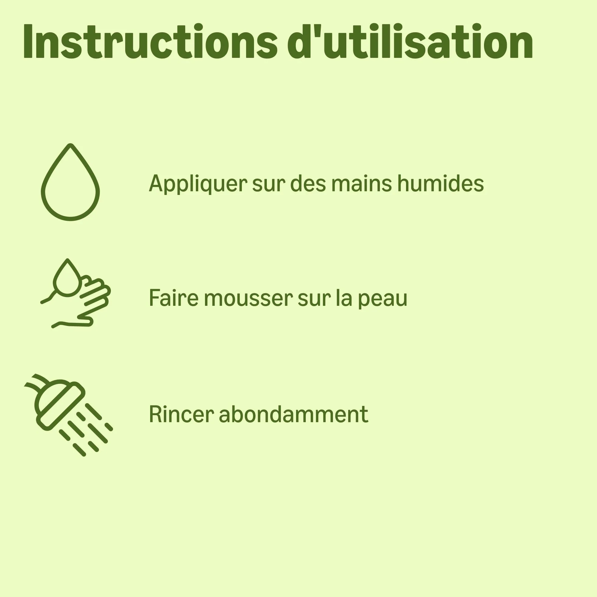 Savon pour les mains Gingembre et Citron 2 x1000ml