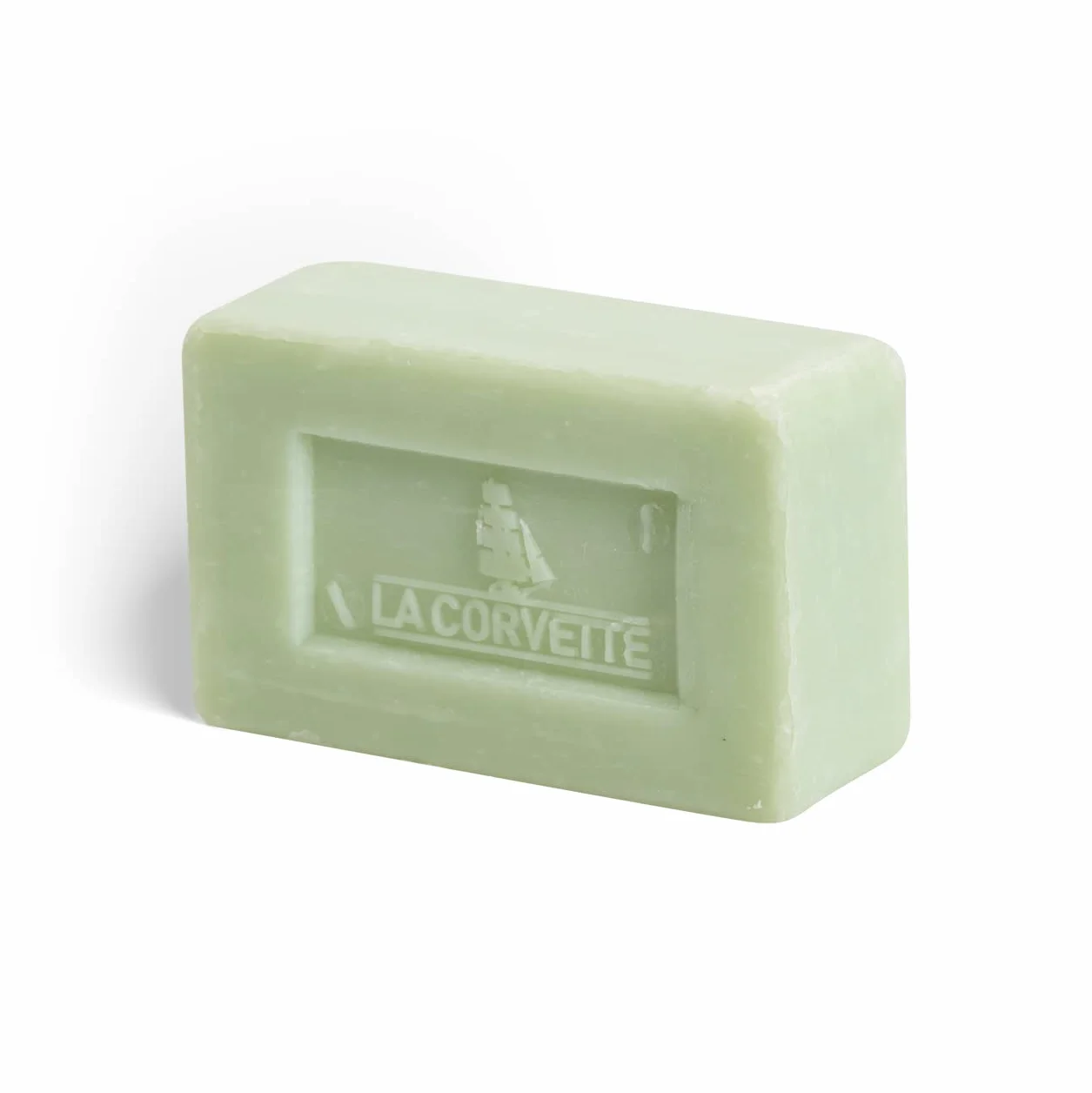 La Corvette Savon de Provence Jasmin 100 g