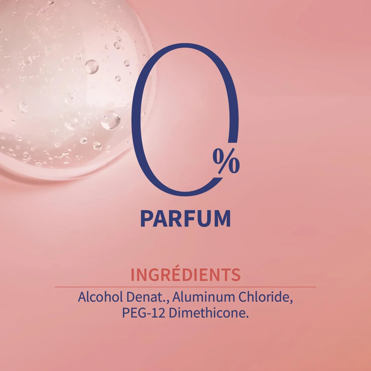 ETIAXIL Déodorant Détranspirant Traitement Transpiration Excessive Aisselles EXTREME Peaux Normales Efficacité 5 jours 15 ml