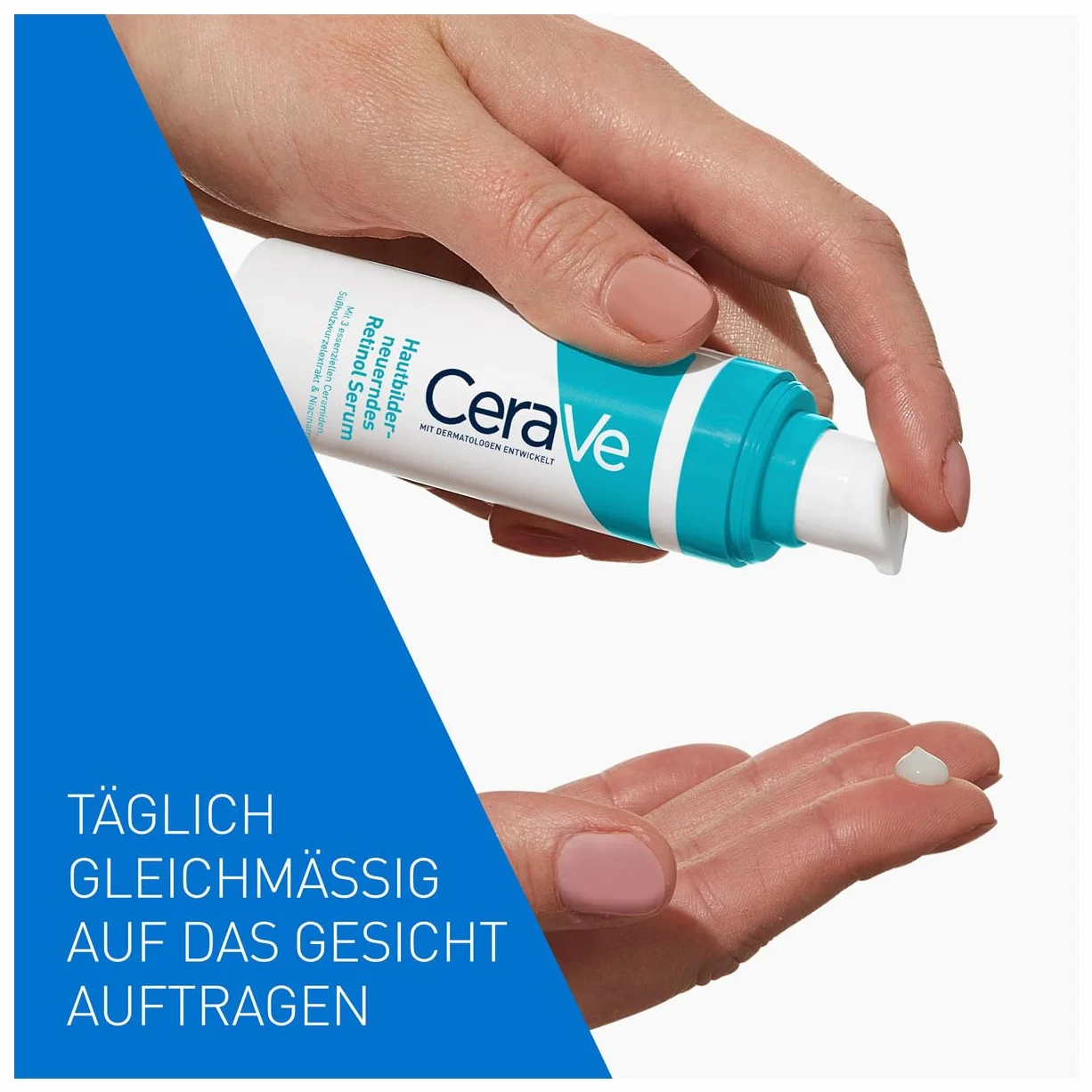 CeraVe Sérum Retinol Anti-Marques 30 ml
