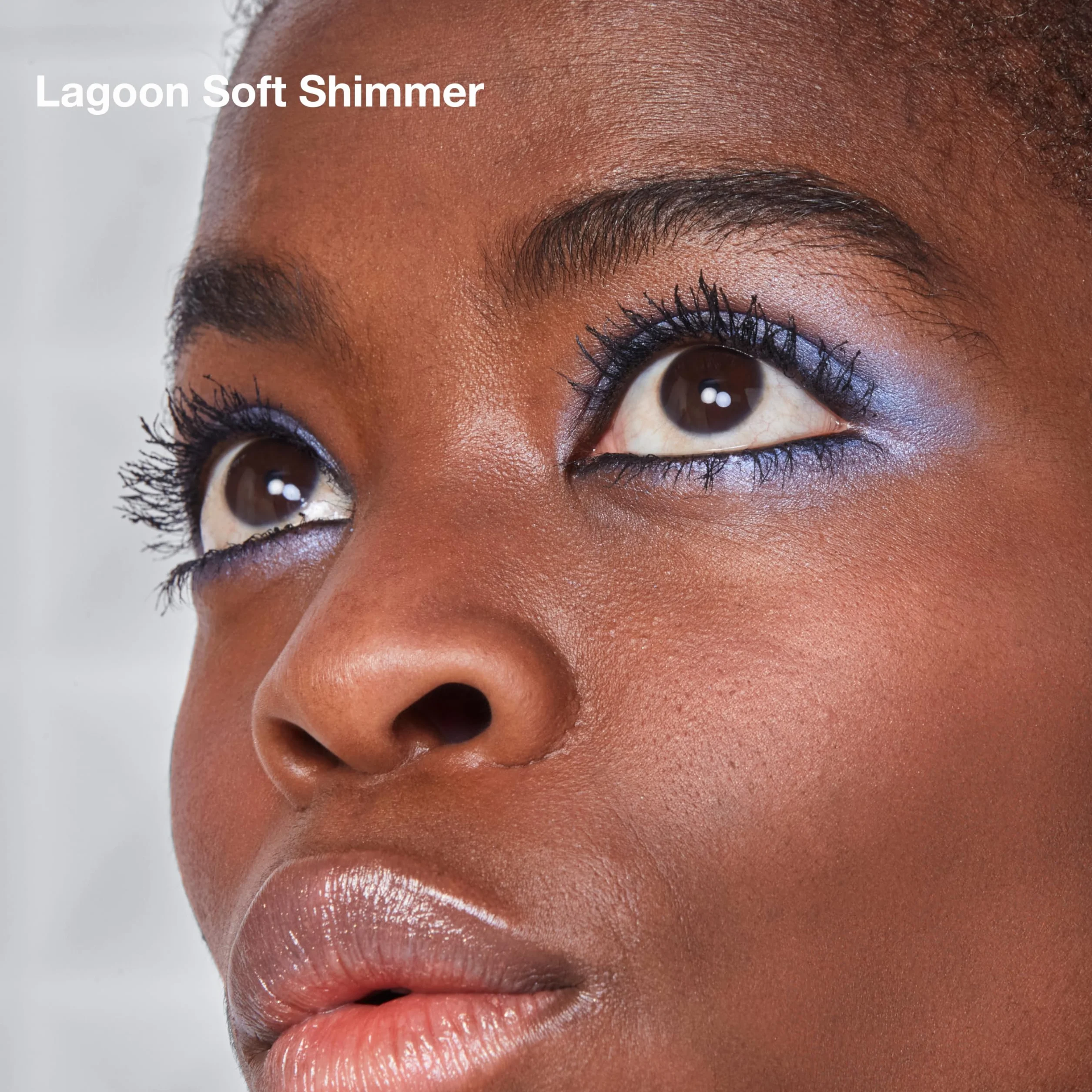 Clinique Ombre à Paupières 1 couleur All About Shadow| Longue Tenue, Convient aux yeux sensibles, Soumis à des tests d’allergie, 100% sans parfum