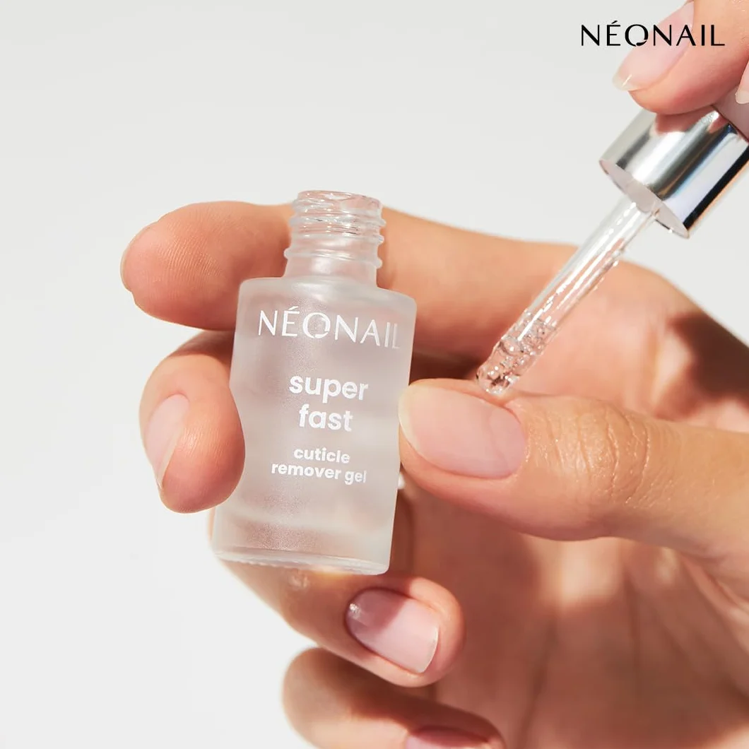 NÉONAIL Super Fast Cuticle Remover Gel 6,5ml