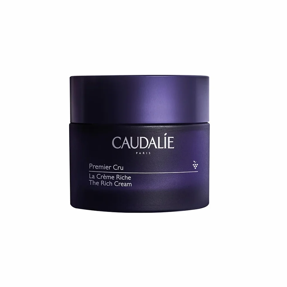 NOVA ENGEL Premier Cru La Crema Riche Antiedad Global 50 ml
