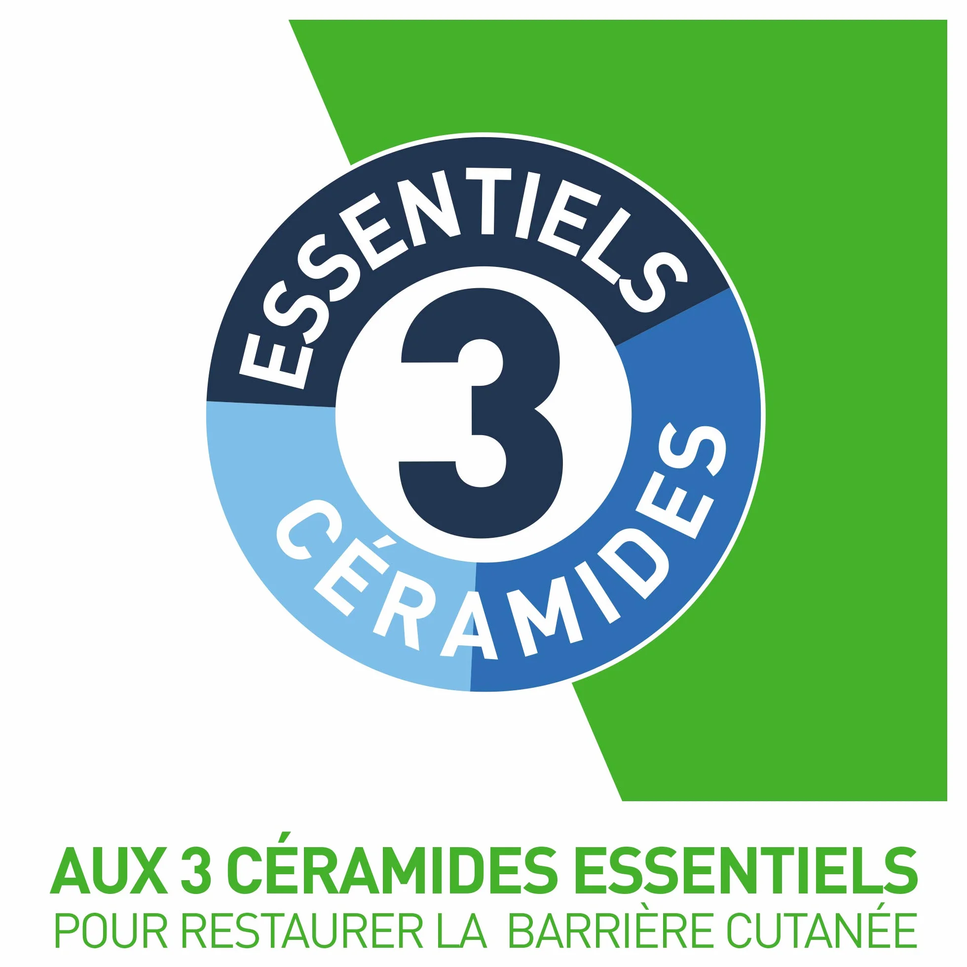 CeraVe Huile Lavante Moussante Hydratante 473 ml Céramides Triglycérides Squalane Peau Normale à Très Sèches