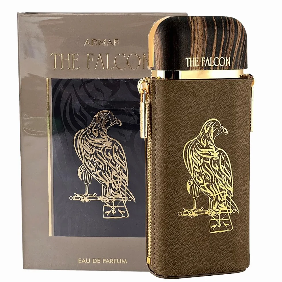 ARMAF The Falcon Eau de parfum 100 ml