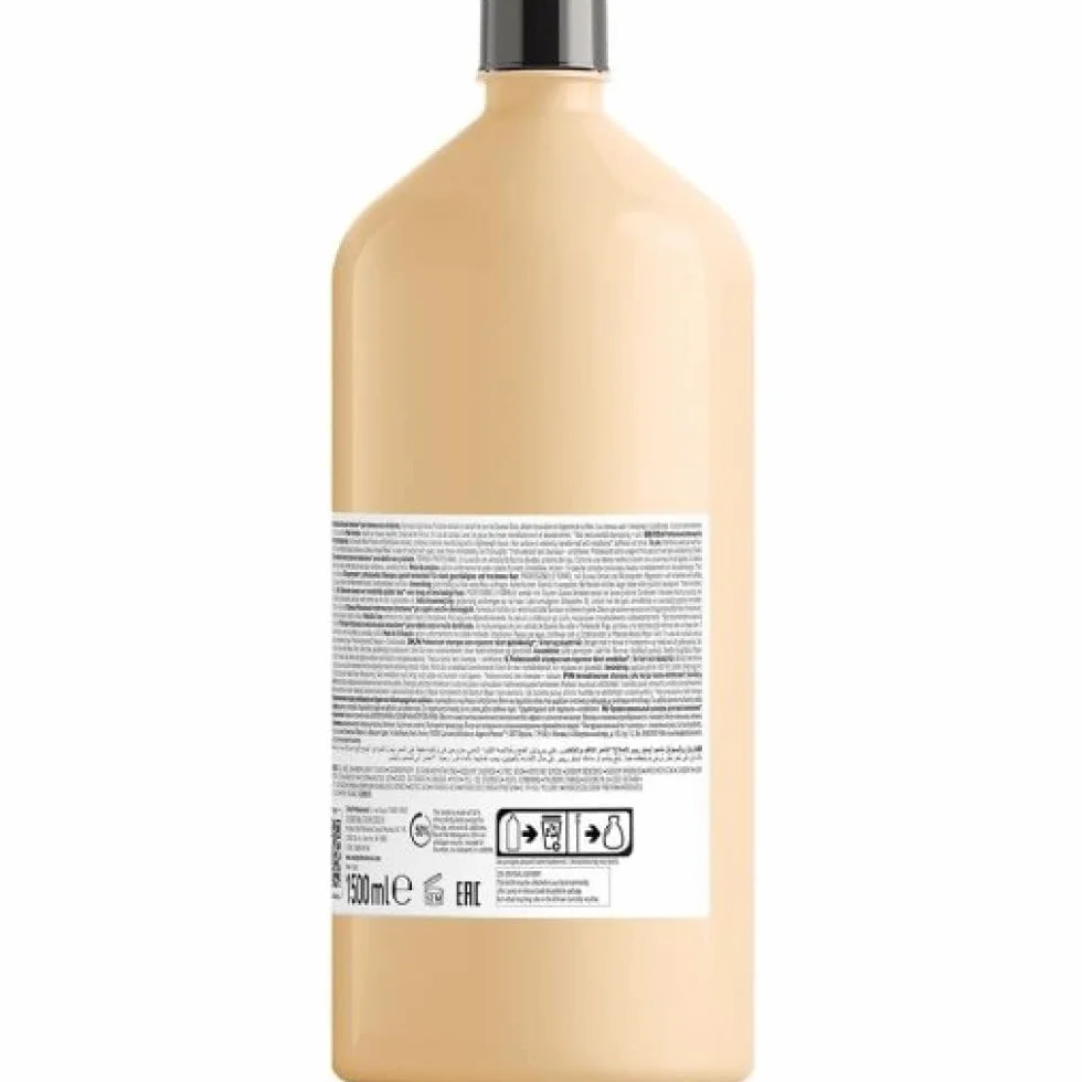 L'Oréal Professionnel - Shampooing Absolut Repair Lipidium - 1500ml