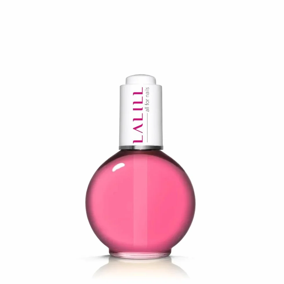 Huile de Soin pour Ongles et Cuticules 75ml - Manucure Naildesign Mains et Pieds