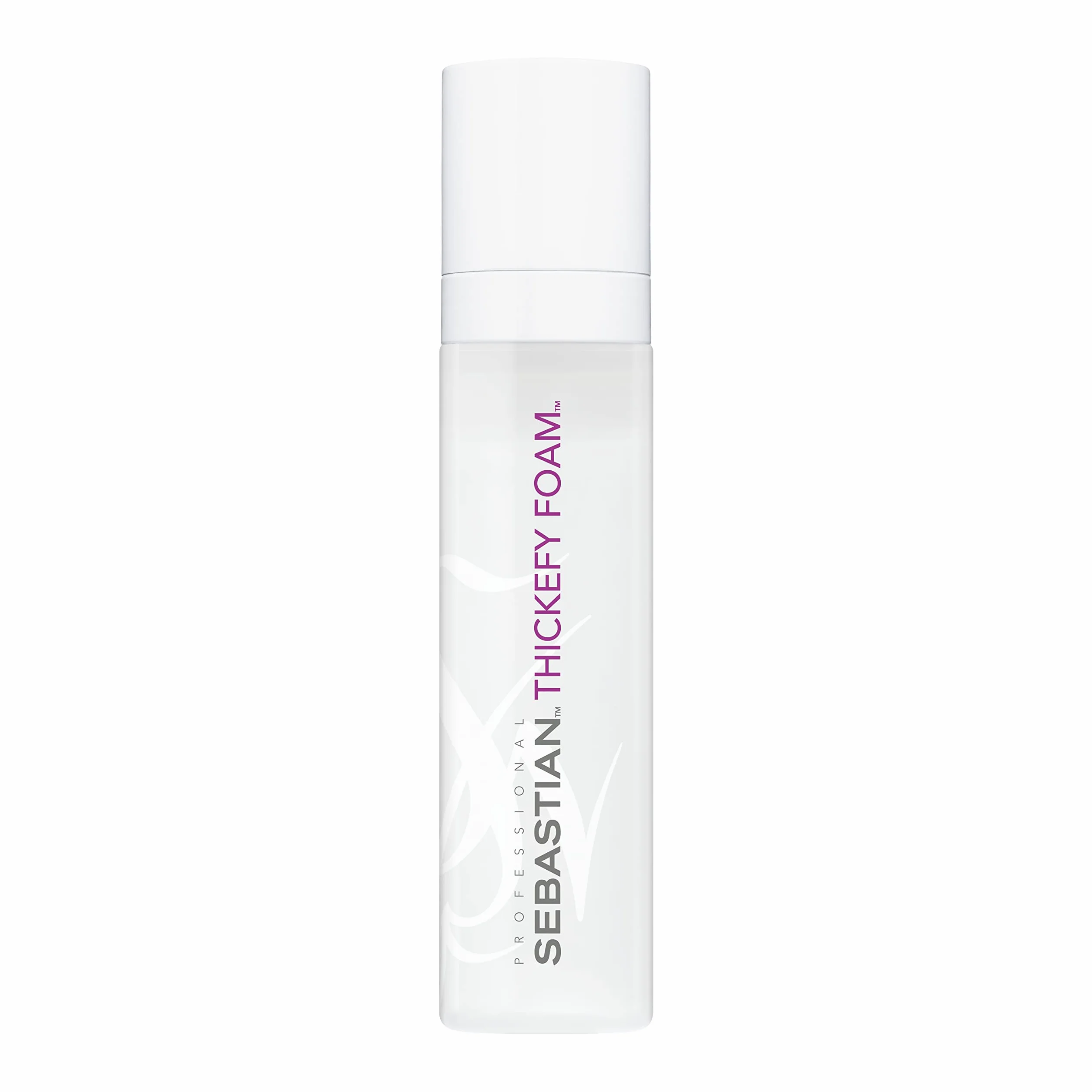 Sebastian Professional Thickefy Mousse coiffante épaississante pour cheveux fins 200ml