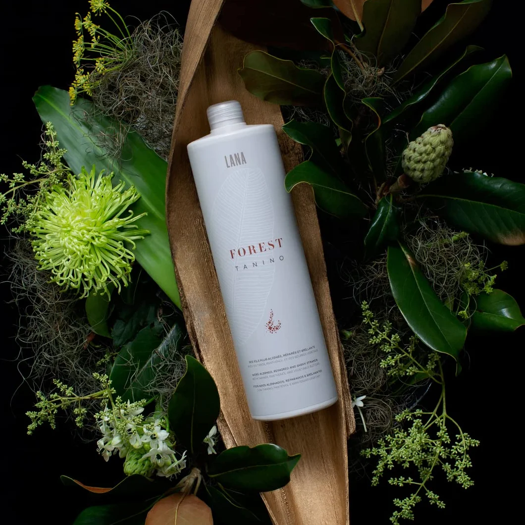 Lissage tanin Forest Tanino Therapy 1 L